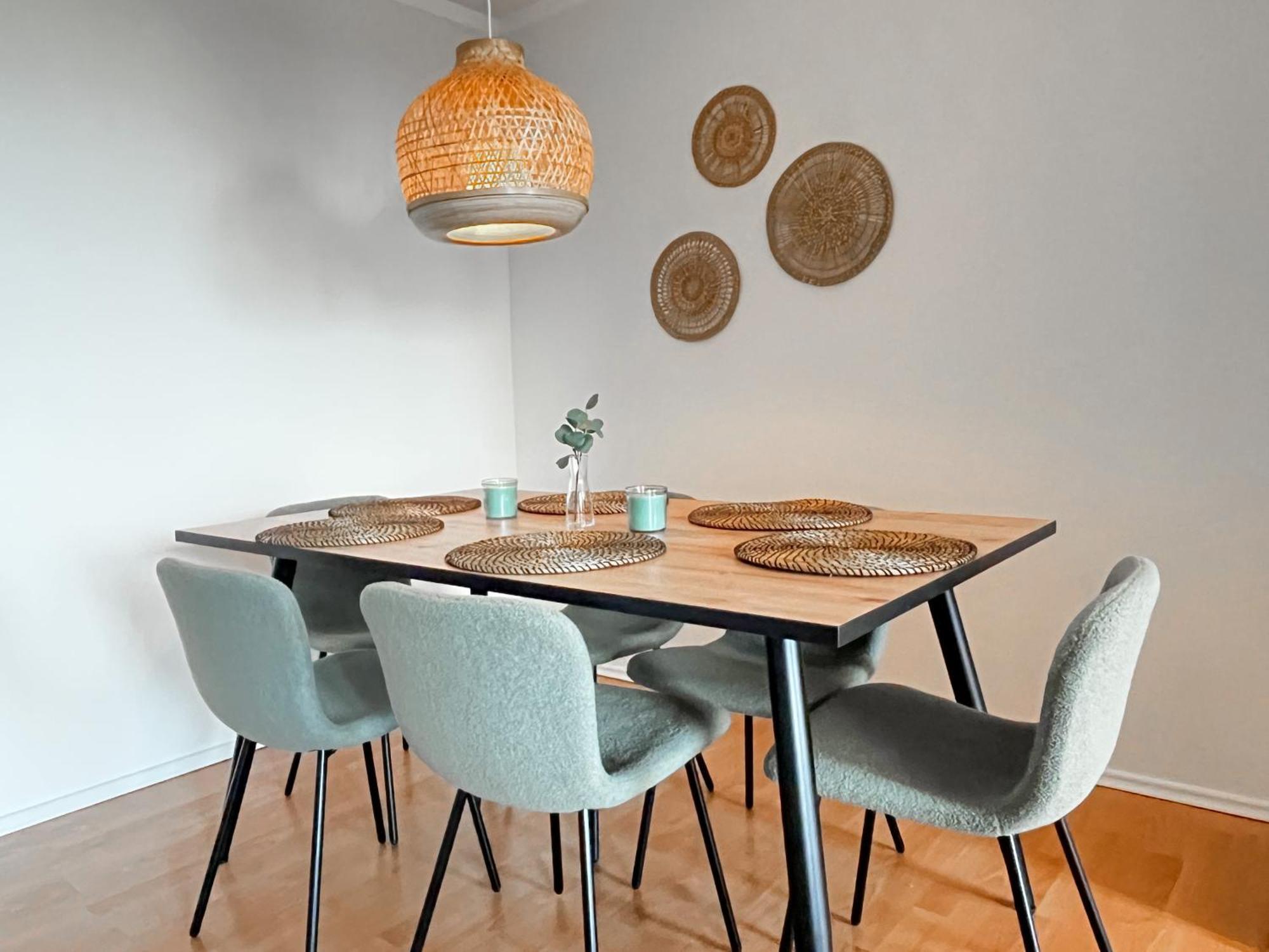 Lta Apartment In Unterschleissheim Bei Muenchen Eksteriør bilde